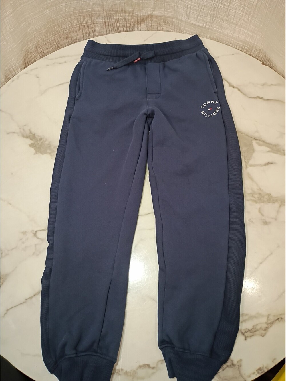 Tommy Hilfiger Size Medium 10 12 Sweatpants Used
